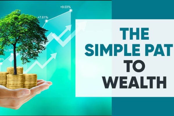 Investing for Beginners: A Comprehensive Guide to Building Wealth