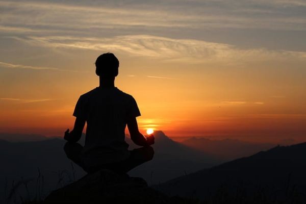 The Art of Mindfulness Meditation