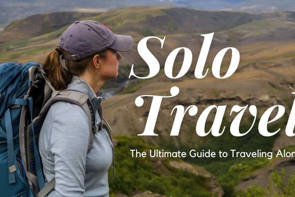 10 Affordable Destinations for Solo Travelers: Exploring the World Independently