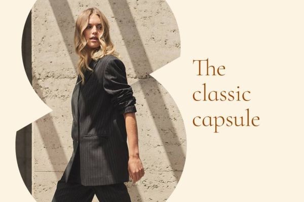 Timeless Fashion Staples: Building a Versatile Wardrobe for All Seasons