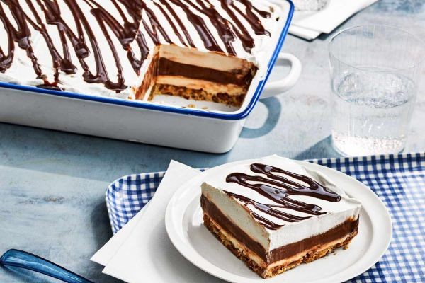 The Joy of Baking: Classic Dessert Recipes for Every Occasion