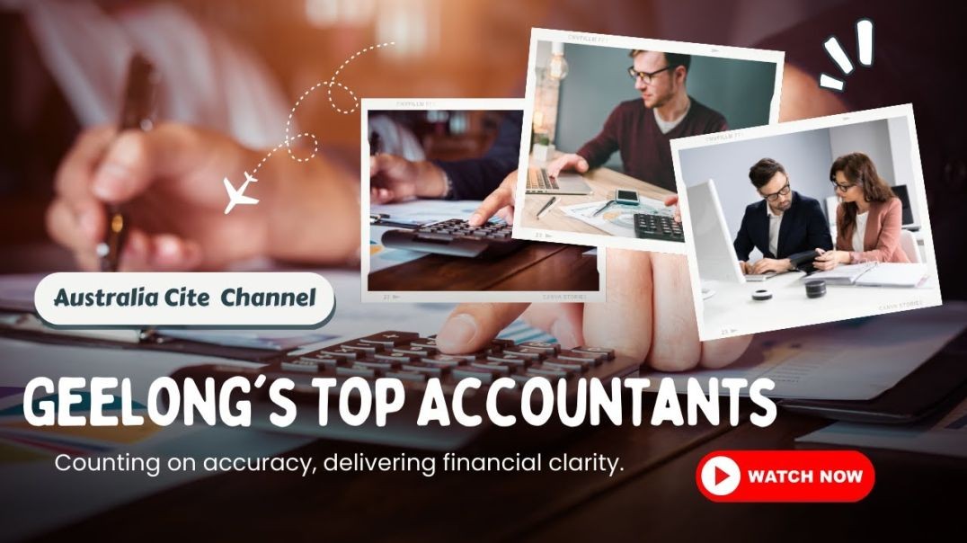 ⁣Discover Geelong Top Accountants for Financial Success! | Australia Cite