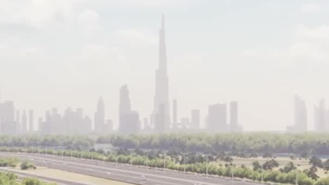 ⁣Sobha One: Luxury Living Redefined in Dubai.