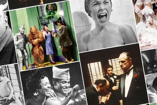 10 Timeless Classic Movies That Still Captivate Audiences