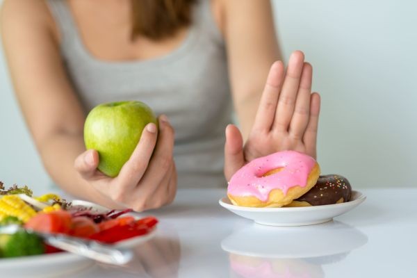 Mindful Eating Habits: Transforming Your Approach to Food in 2023