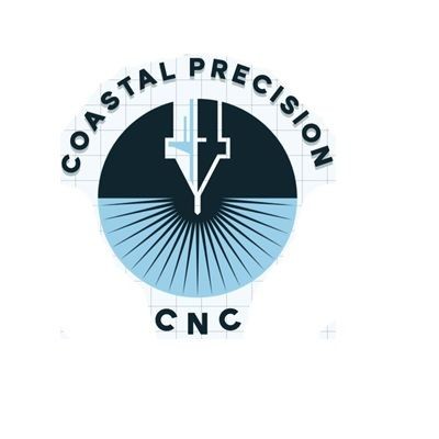 Coastal Precision CNC
