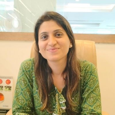Shweta Jain