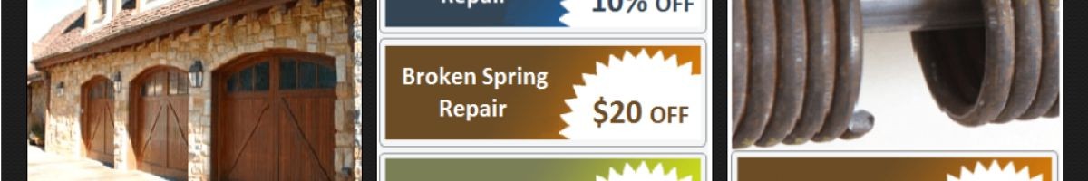 Rocky Garage Door Repair Denver