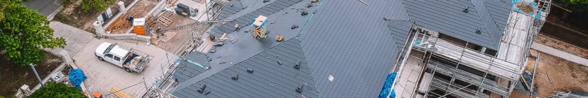 HBA Roofing