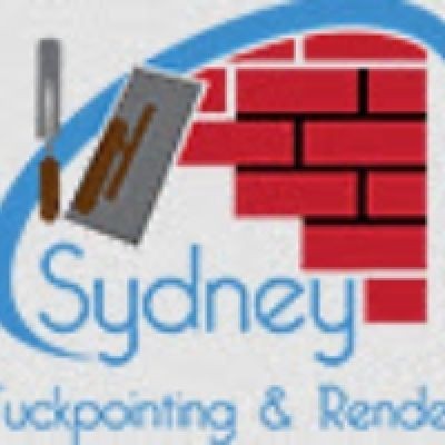 Sydney Tuckpointing & Rendering 
