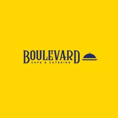 Boulevard Café & Catering