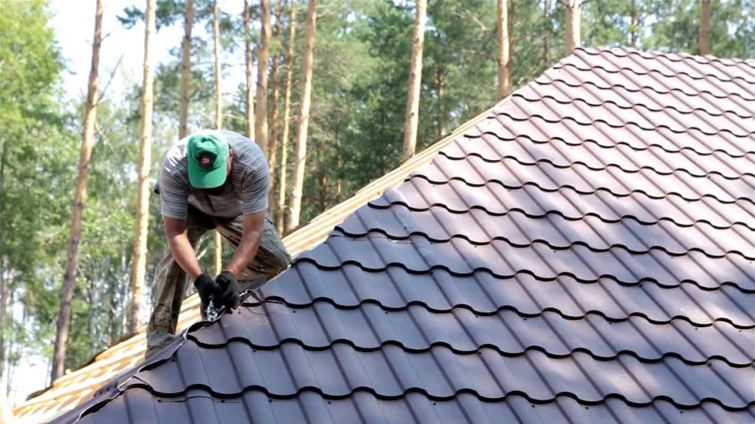 Best Roofers Tennessee - Glick Roofing Systems