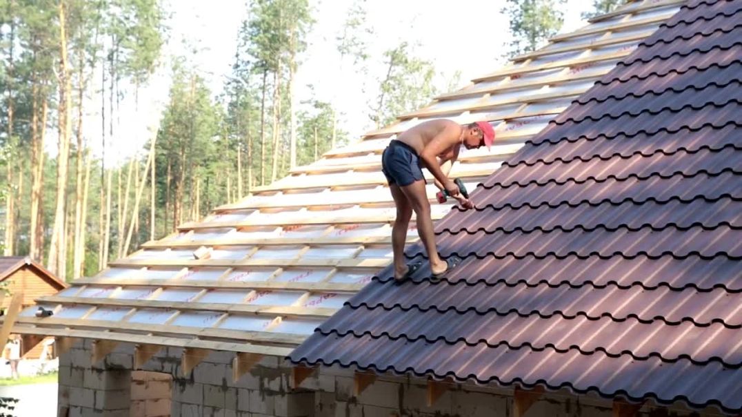⁣Best Roofers Maryland | Priddy Roofing and Exteriors