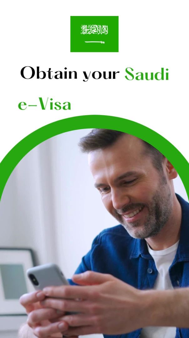 Apply for a Saudi Visa for Hajj|Saudi Visa for Hajj Made Easy|Secure Your Saudi Visa for Hajj