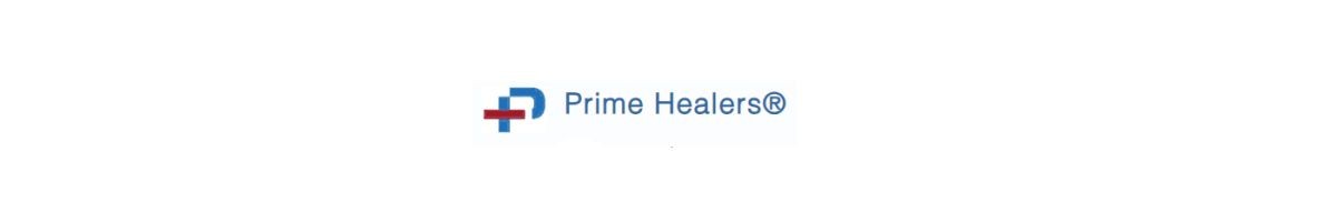 Prime Healers