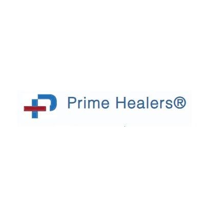 Prime Healers