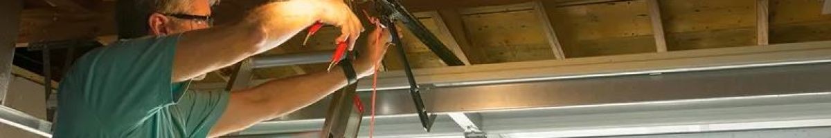 M&A Garage Doors