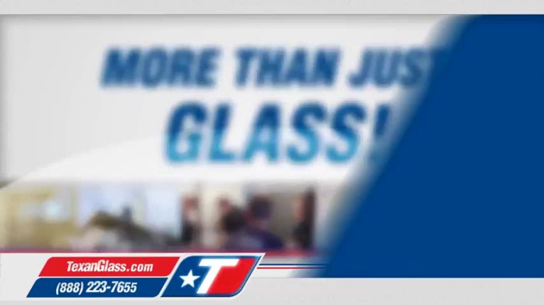 ⁣Texan Glass & Solar Control