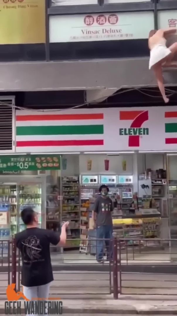 Great Escape to 7 Eleven #travel #shorts