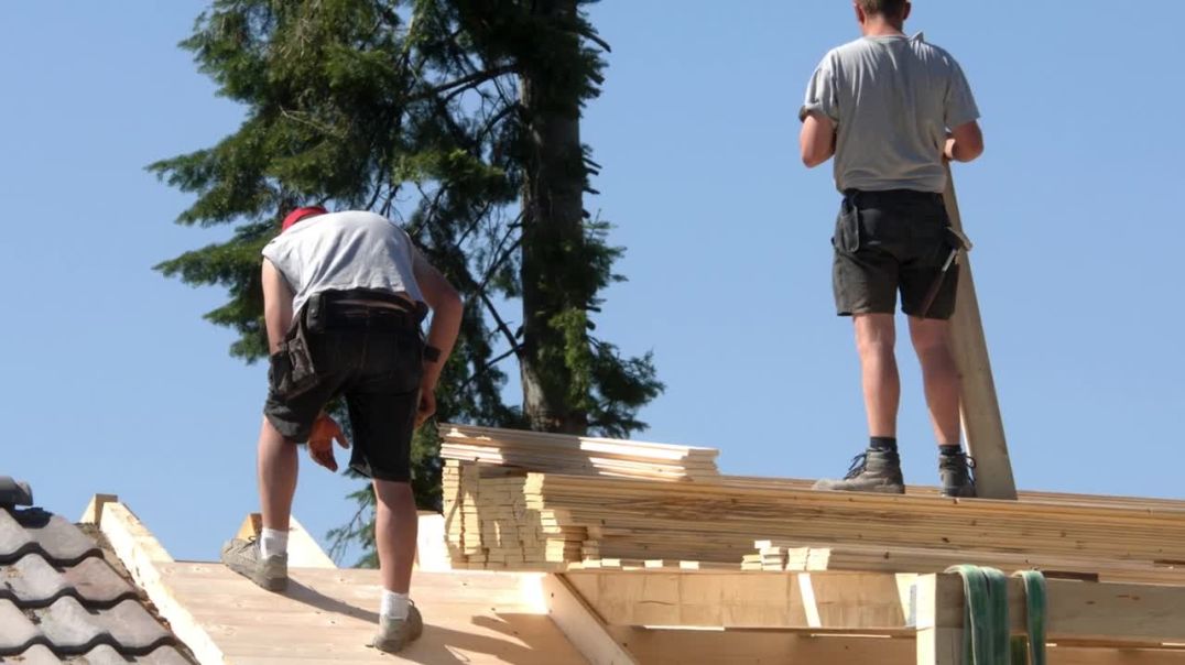 Top Roofing Contractors in Pennsylvania | CD Beiler Construction