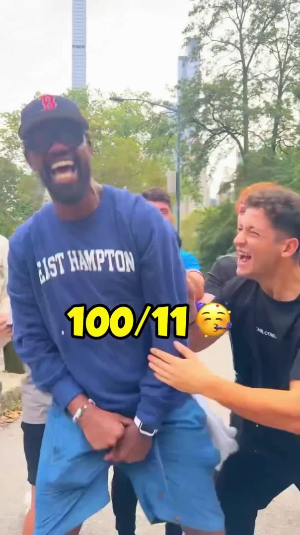 Rating Strangers Shots 🏀(Crazy Compilation in the USA 🇺🇸)