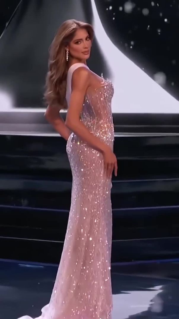 Top 10 - Miss Universe 2023 ( Preliminary Evening Gown )