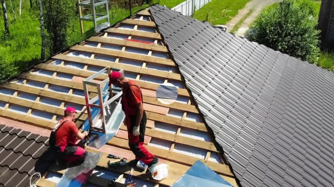 ⁣Premier Roofing Services in Louisville | Louisville Top Choice Roofing