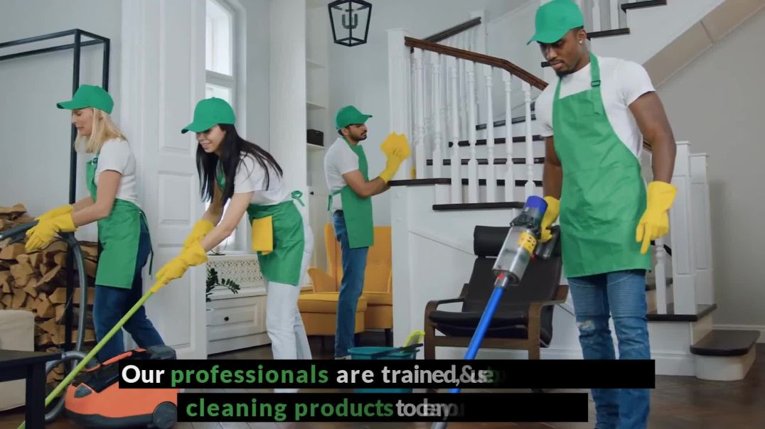 Professional Short-Term Rental Cleaning Services| Most Trusted Cleaning Service Provider