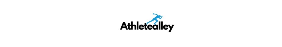 AthleteAlley 