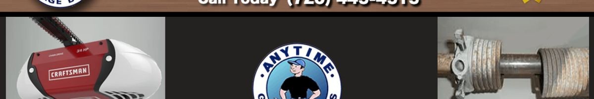 Garage Door Repair Longmo 