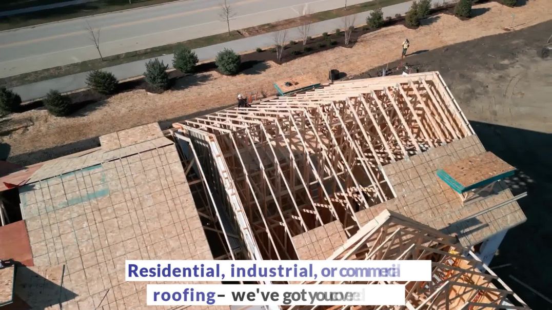 ⁣Top Rated Roofing Companies in Sydney|Best Roofing Contractors in Sydney|