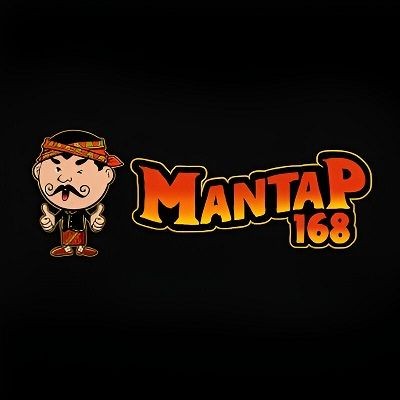Mantap168 