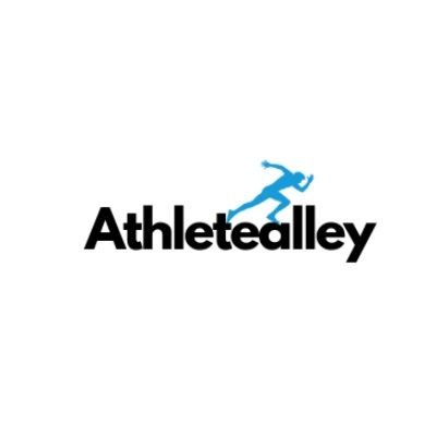 AthleteAlley 