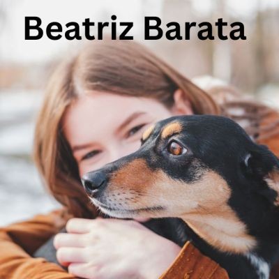 Beatriz Barata