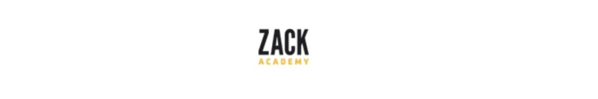 Zack Academy