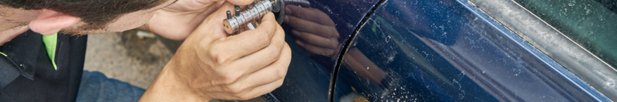 Sherlock's Locksmith