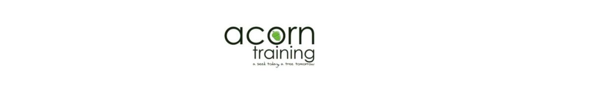 Acorn Training Pte Ltd