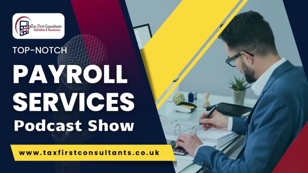 ⁣Top-Notch Payroll Services| Modernised Accounting Firm in Ashford| First-Class Accountancy Services