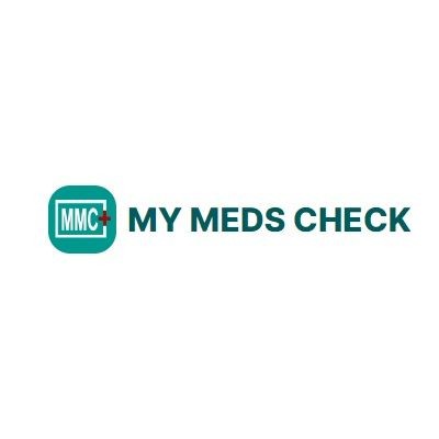 My Meds Check