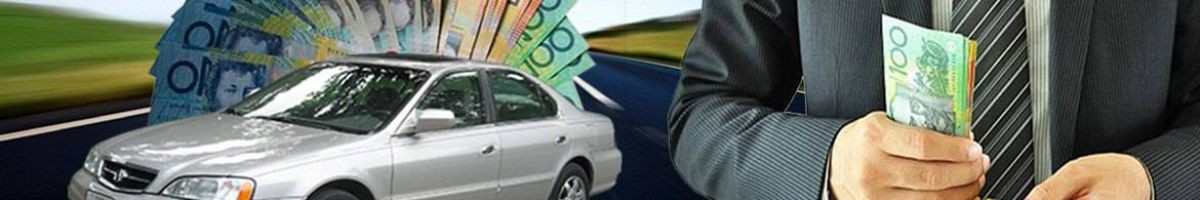 Scrap Cars Sydney