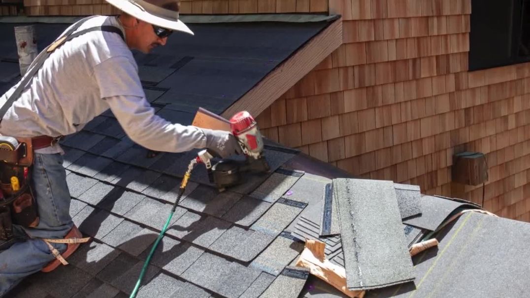 ⁣Best Roofers Louisville | Louisville Top Choice Roofing