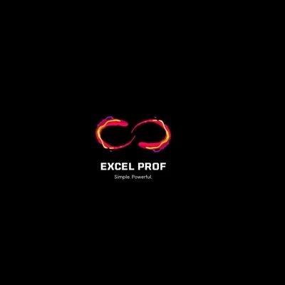 Excel Prof