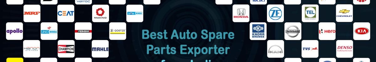 Smart parts exports