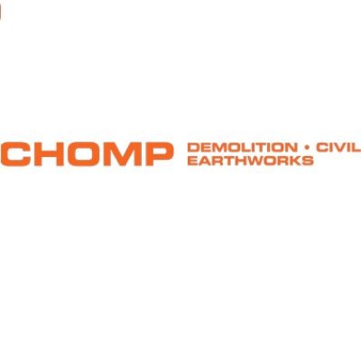Chomp Excavation And Demolition
