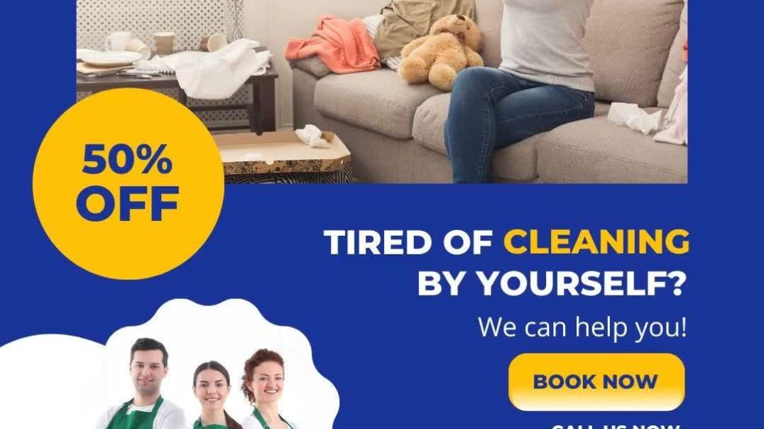 ⁣Upholstery-Cleaning-Melbourne