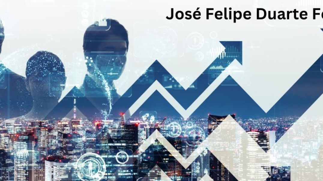 ⁣Abordagem de José Felipe Duarte Ferreira para crescimento dos negócios