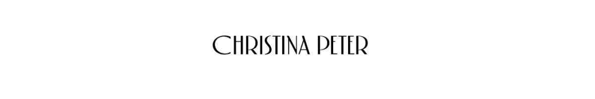 Christina Peter