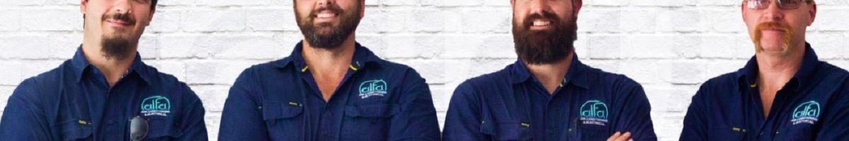 Alfa Air And Electrical