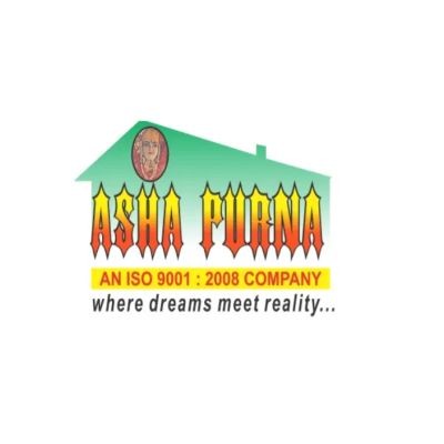 Ashapurna Buildcon Ltd.