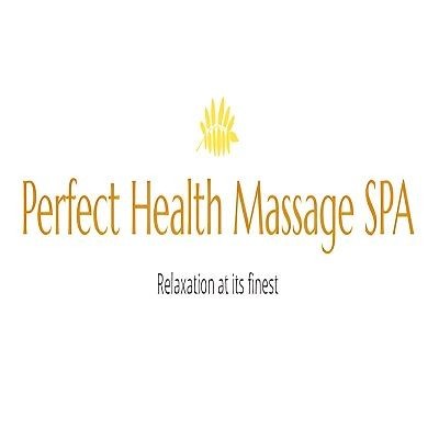 Perfect Health Massage SPA